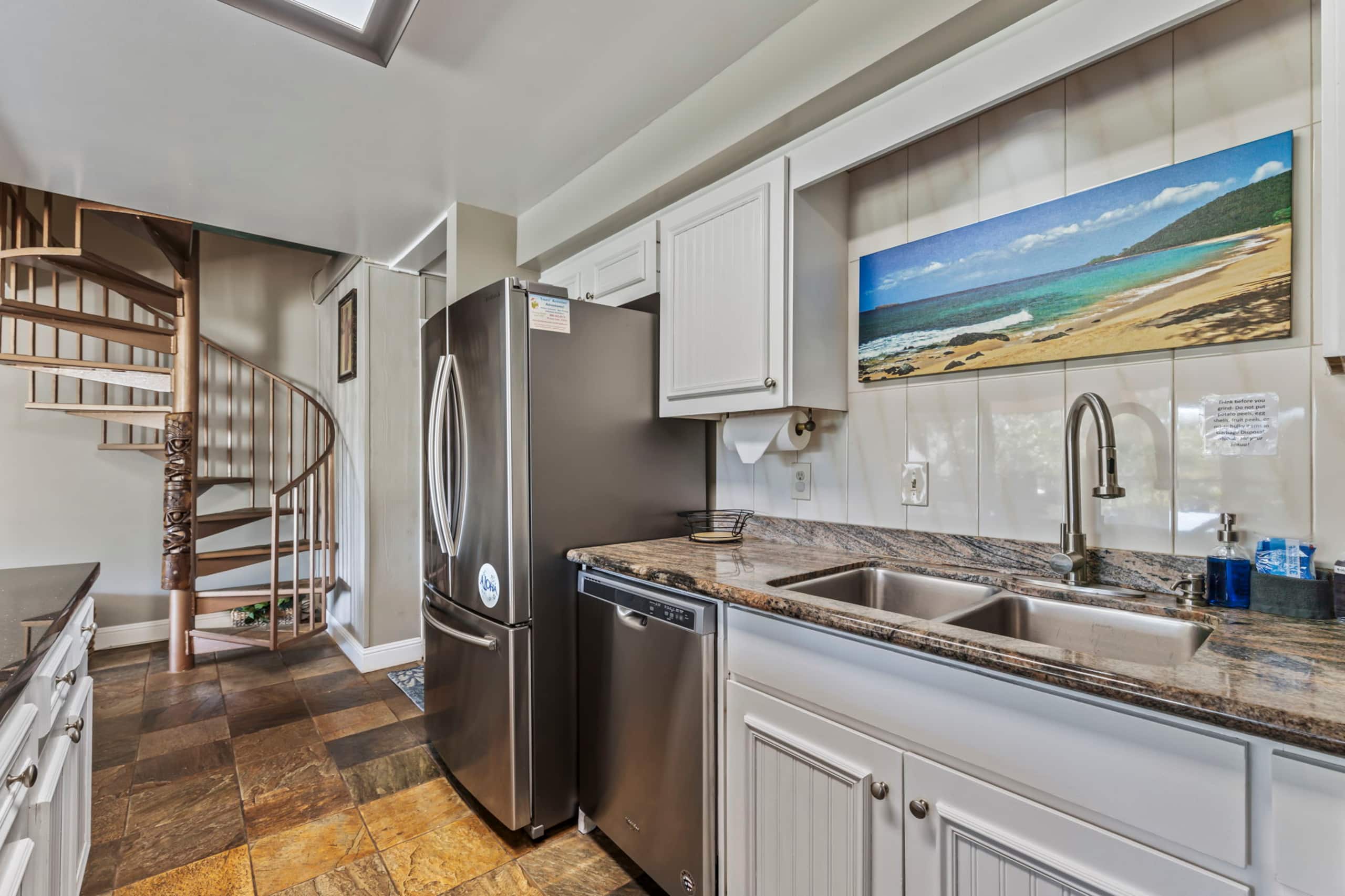 Condo in Kihei · ★4.77 · 3 bedrooms · 4 beds · 2 private baths - Image 11