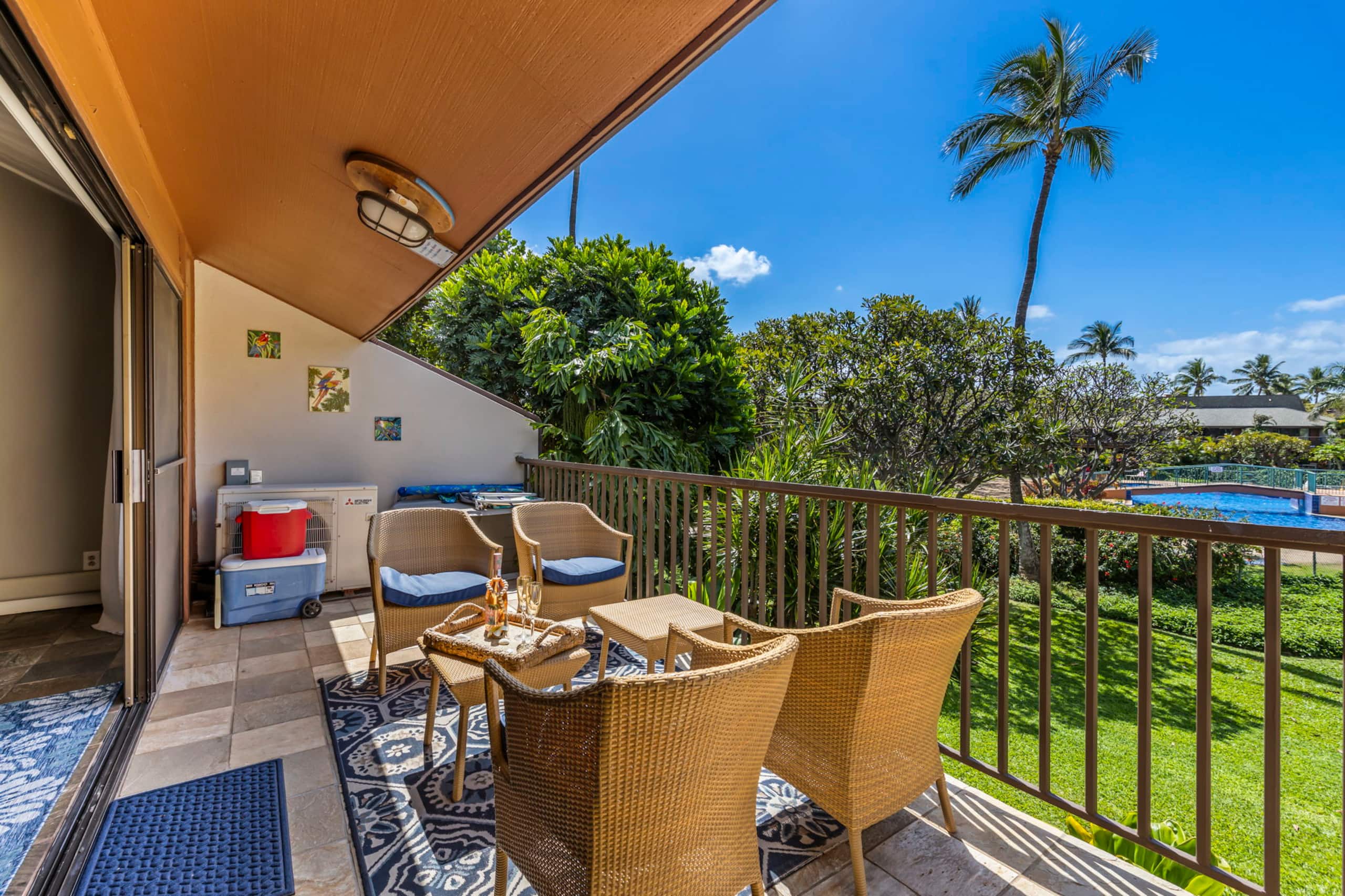 Condo in Kihei · ★4.77 · 3 bedrooms · 4 beds · 2 private baths - Image 17