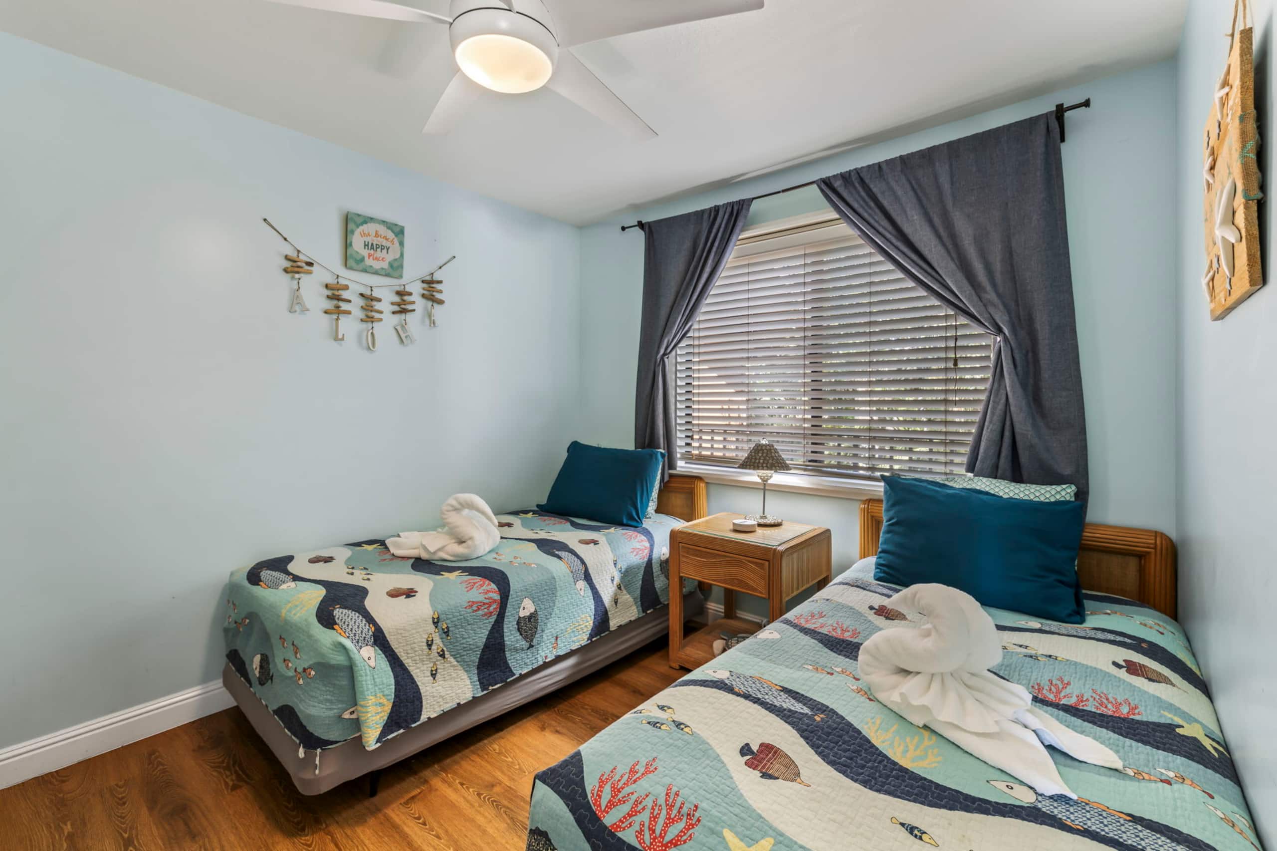 Condo in Kihei · ★4.77 · 3 bedrooms · 4 beds · 2 private baths - Image 25