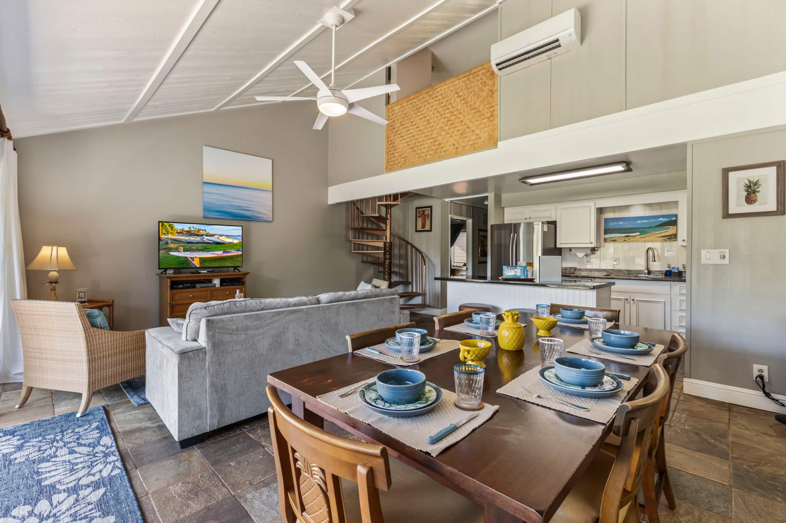 Condo in Kihei · ★4.77 · 3 bedrooms · 4 beds · 2 private baths - Image 5