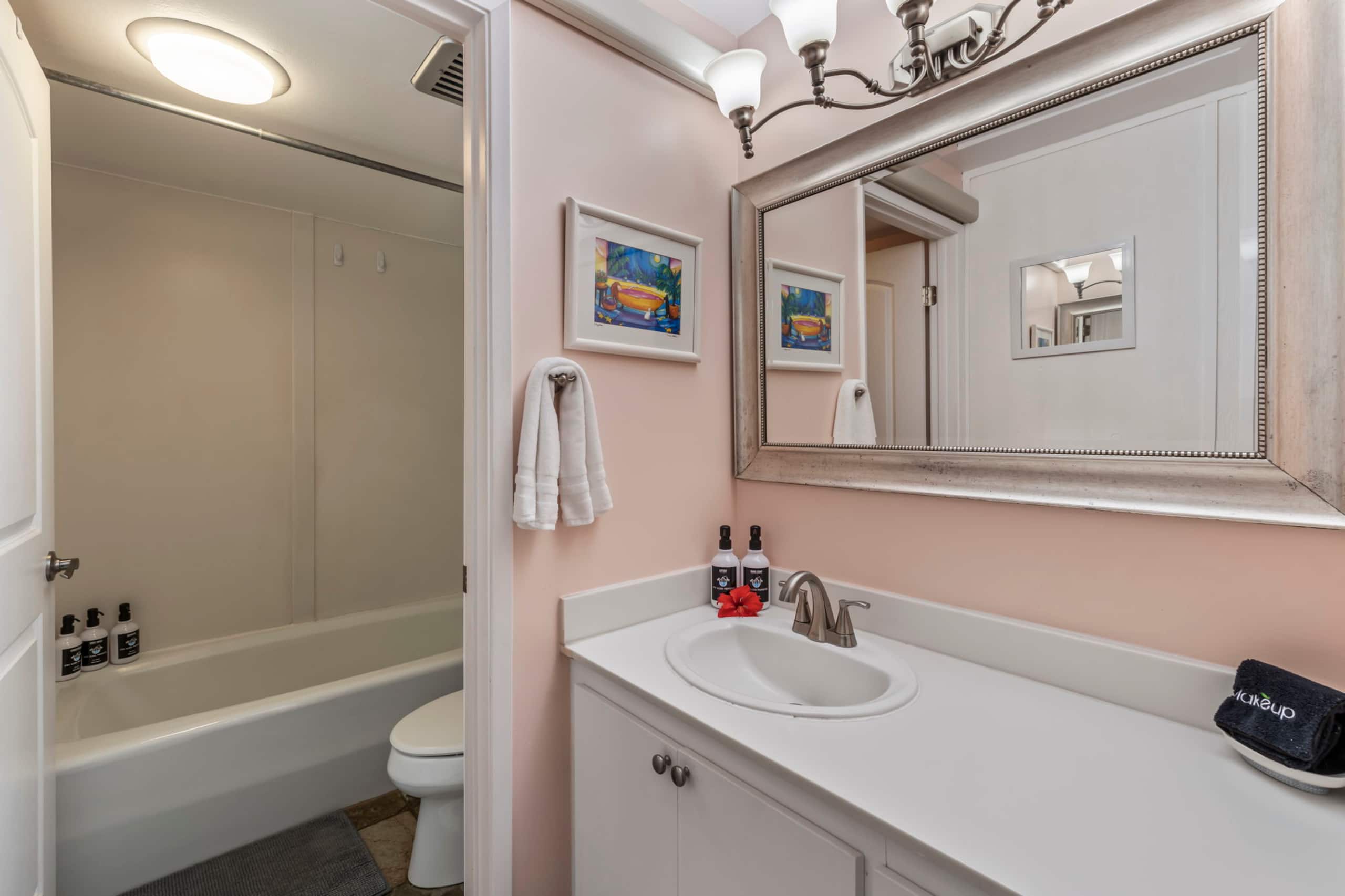 Condo in Kihei · ★4.77 · 3 bedrooms · 4 beds · 2 private baths - Image 26