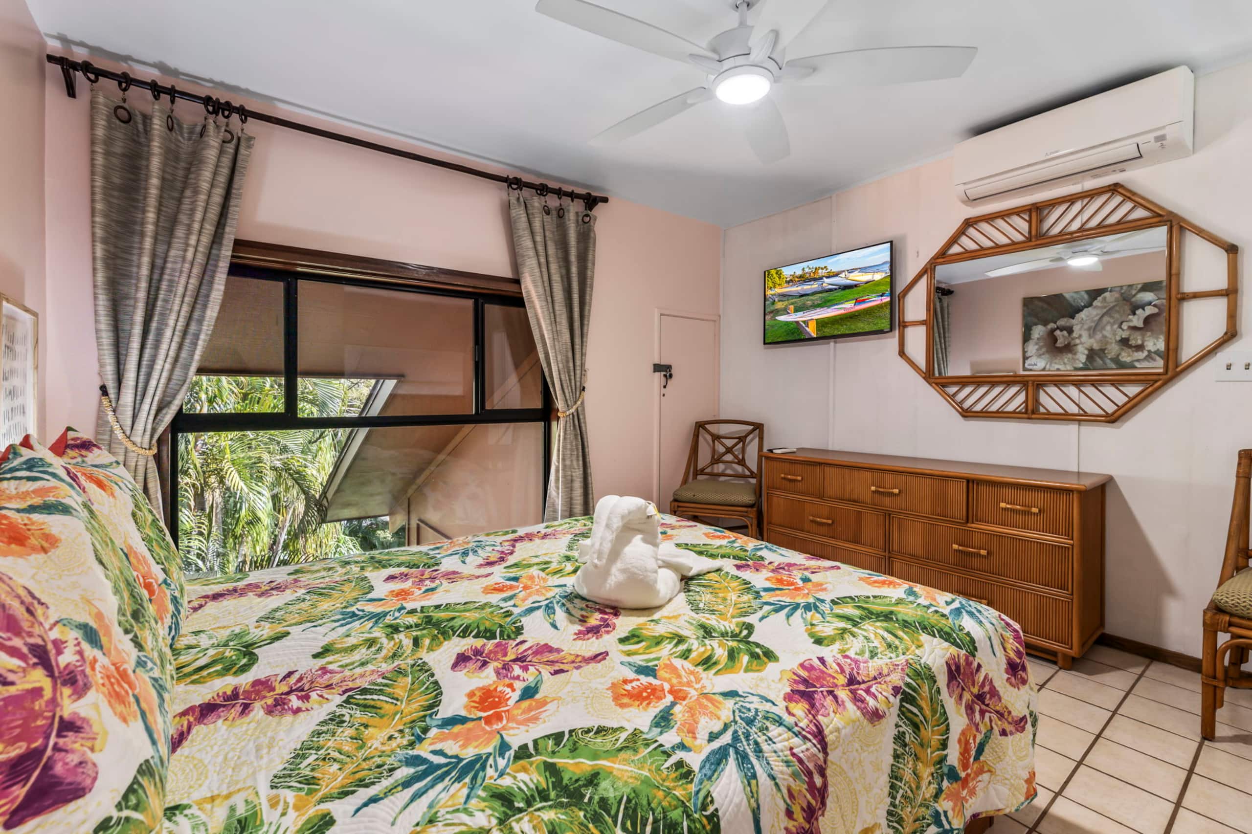 Condo in Kihei · ★4.77 · 3 bedrooms · 4 beds · 2 private baths - Image 19