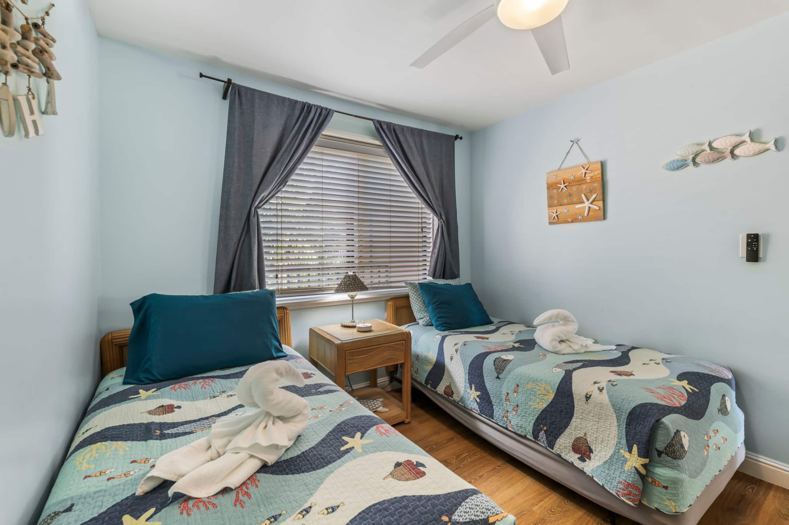 Condo in Kihei · ★4.77 · 3 bedrooms · 4 beds · 2 private baths - Image 23