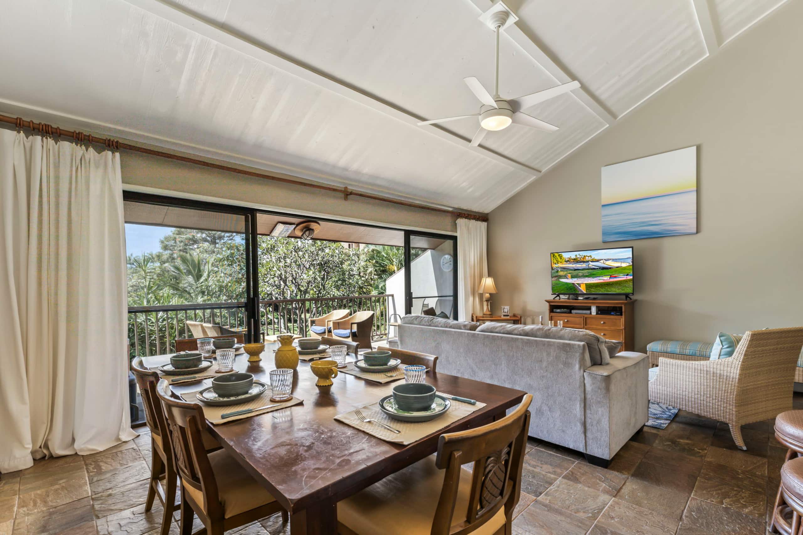 Condo in Kihei · ★4.77 · 3 bedrooms · 4 beds · 2 private baths - Image 15