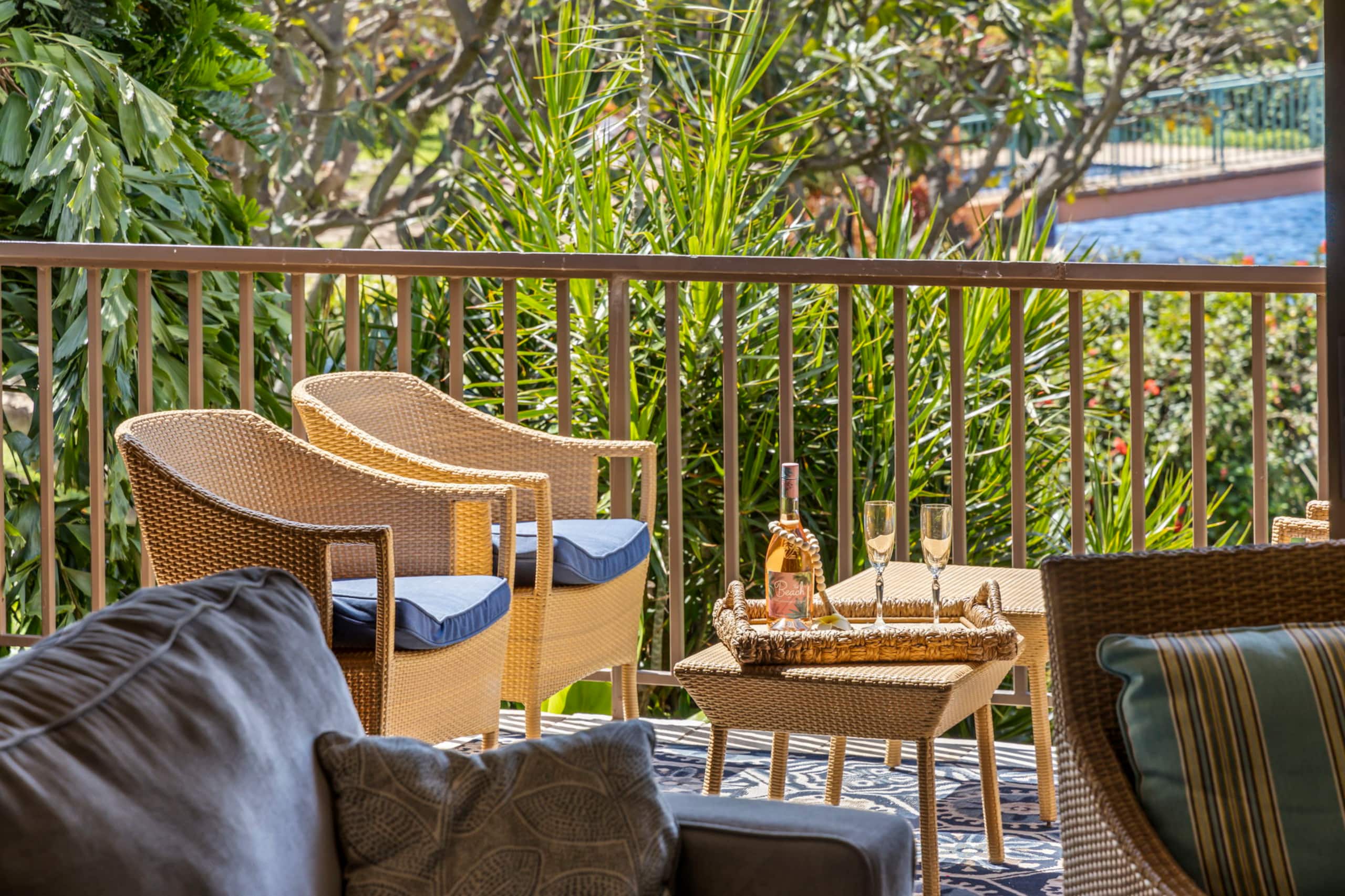 Condo in Kihei · ★4.77 · 3 bedrooms · 4 beds · 2 private baths - Image 30