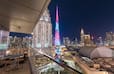FIRST CLASS | 2BR | Stunning Burj Khalifa View