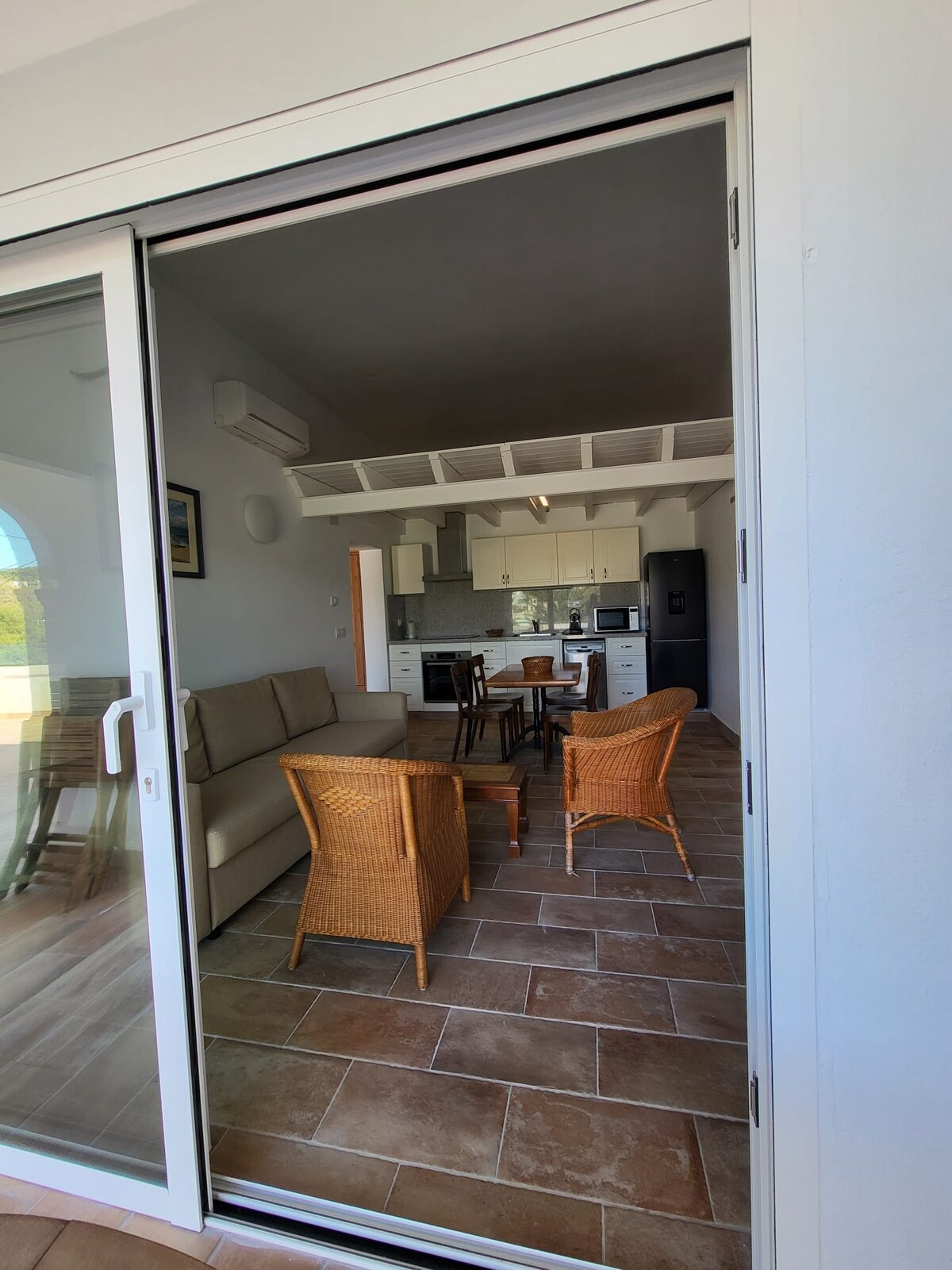 Airbnb con mejor rendimiento: II. Nestled in a beautiful & tranquil cove! en Benissa