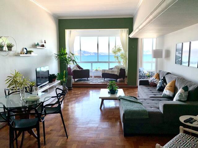 Copa pé na areia c/vista do Pão de Açúcar – 500MB gallery image 2