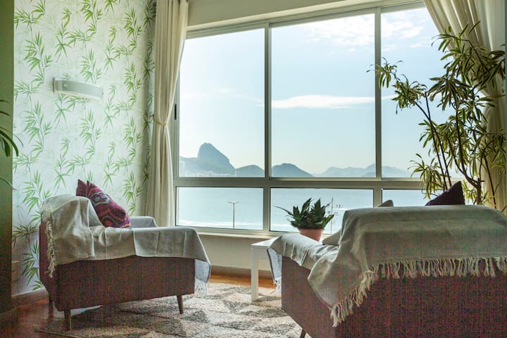 Copa pé na areia c/vista do Pão de Açúcar – 500MB gallery image 4