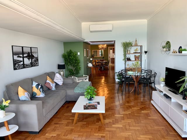 Copa pé na areia c/vista do Pão de Açúcar – 500MB gallery image 3