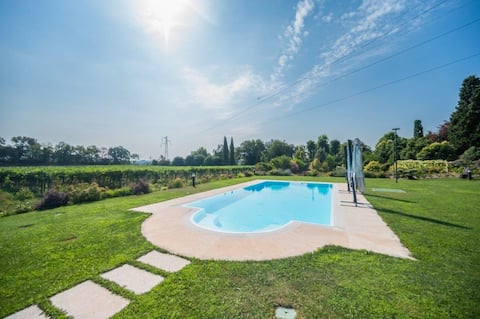 Mille e una Corte - Pool&Garden