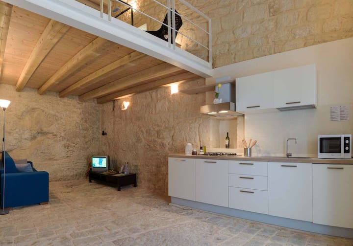 Casa Catullo - Scicli