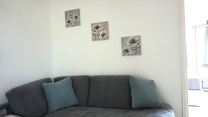 غرفة المعيشة 1