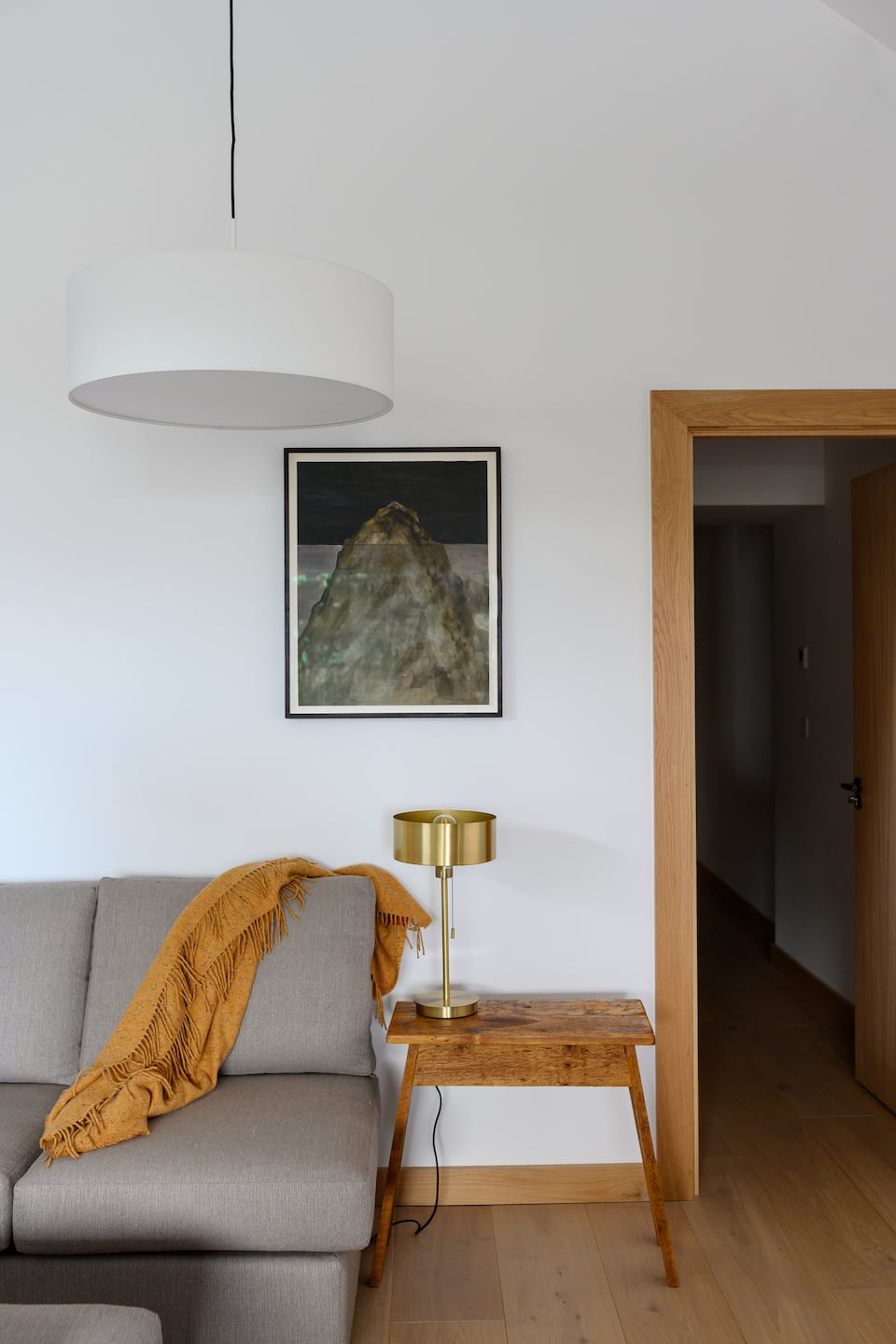 Luxury Townhouse in Roundstone with Sea Views — photo 1