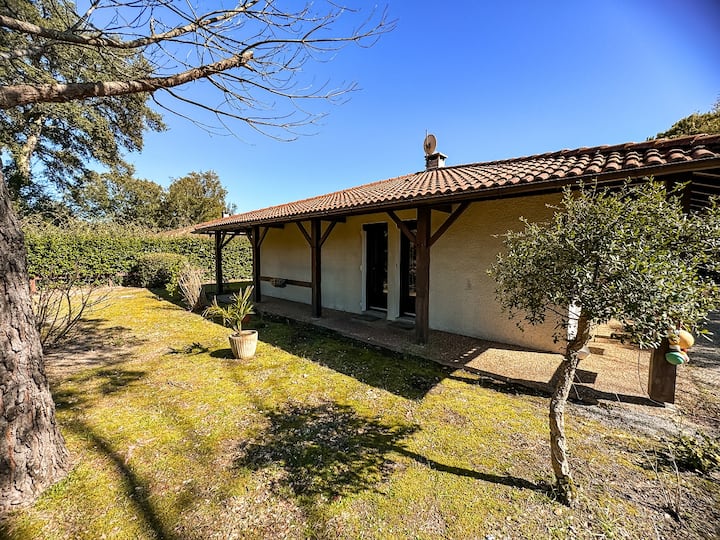 Pavillon 6 Personnes - Mixeland - Contis-Plage