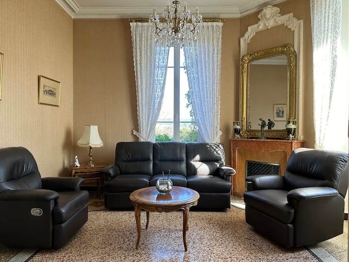 La Maison D'ulysse - Languedoc-Roussillon