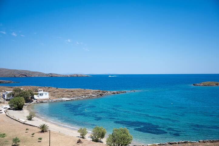 Naousa Villa Kythnos gallery image 5