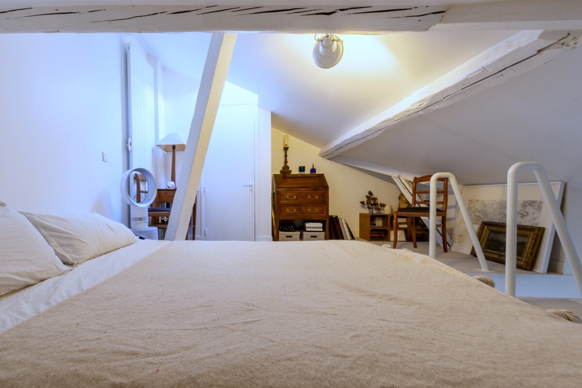 Спална соба 2