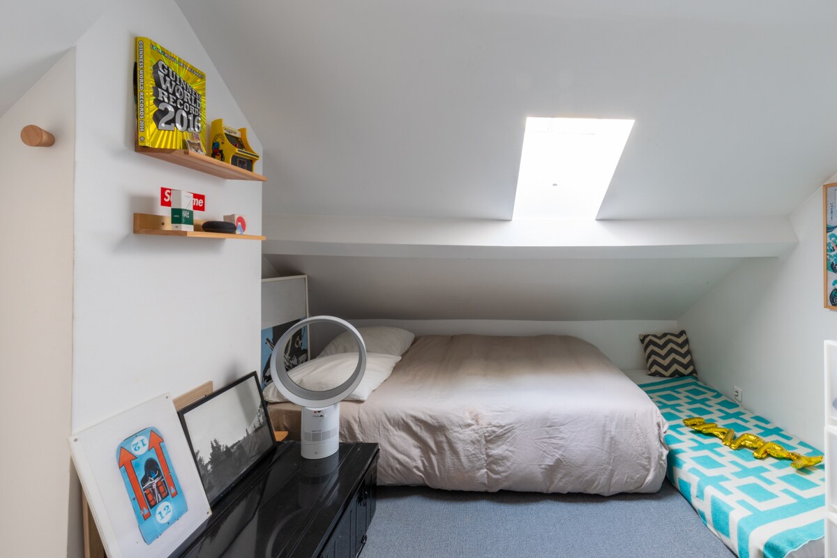 Спална соба 3