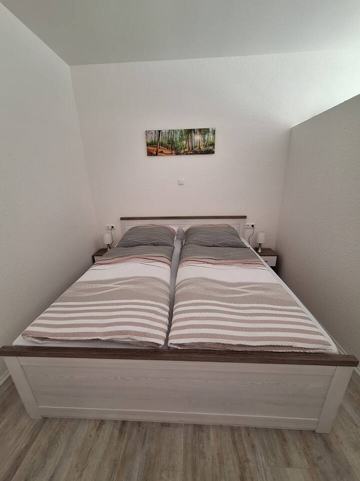 Ferienwohnung Diemel - Bad Karlshafen