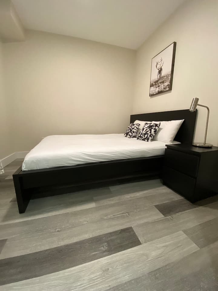 Cozy satys near Metro Decree 305 Central 1 bedroom - 2