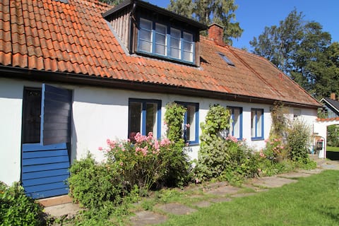 Skillinge, vacation home