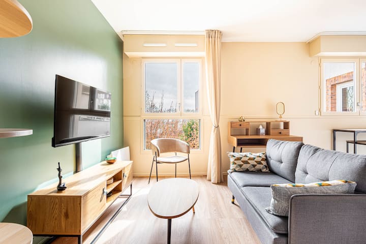 Cosy Studio Charenton-le-pont - Charenton-le-Pont