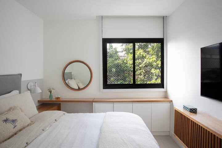 Leblon: Departamento Boutique 100% Remodelado gallery image 3