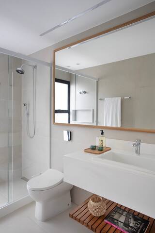 Leblon: Departamento Boutique 100% Remodelado gallery image 5