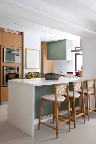 Leblon: Departamento Boutique 100% Remodelado gallery image 2