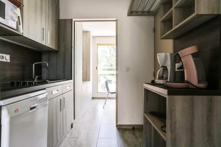 Studio Côte D'azur Saint-raphaël - Cap Estérel