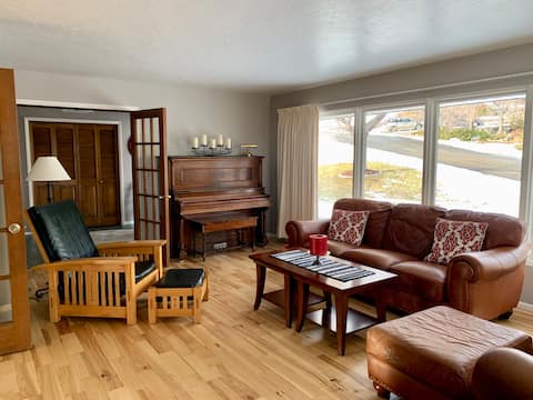 Helena Family Home Near Trails