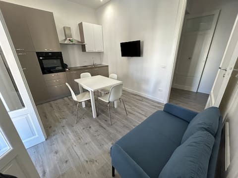 Annuncio Airbnb popolare: Marsala Center, next to the seafront, Casa Dei Lupini a Marsala