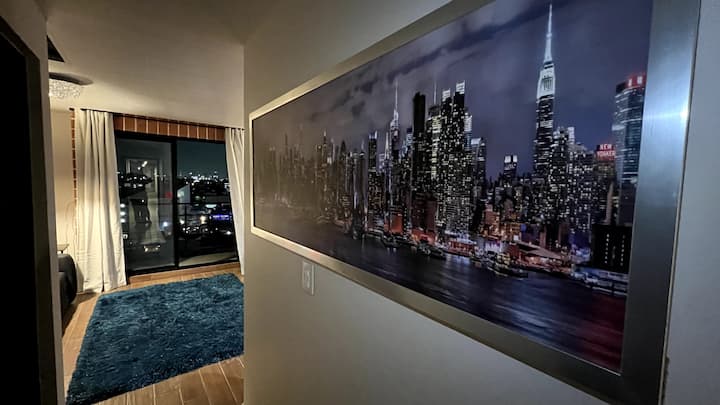 მისაღები ოთახი