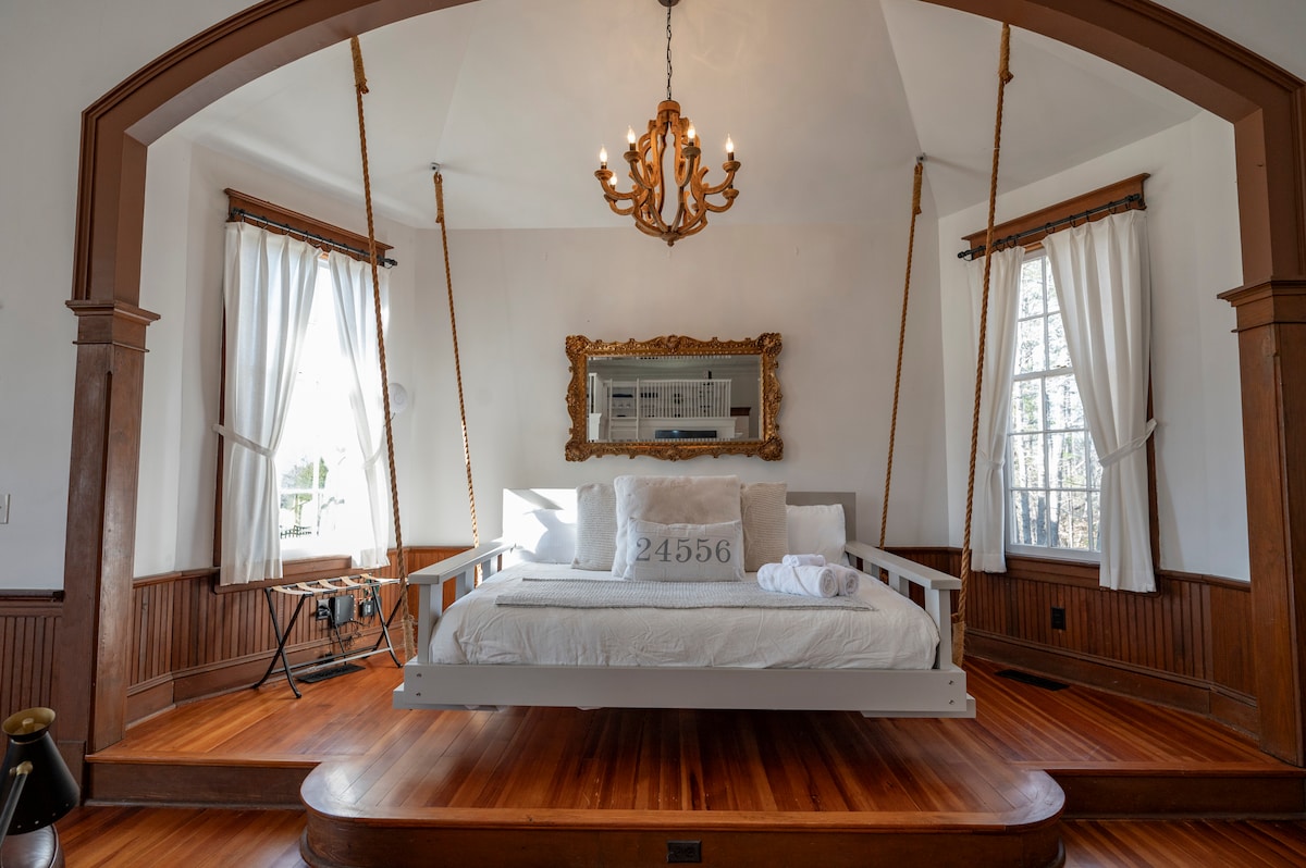 Спална соба 1