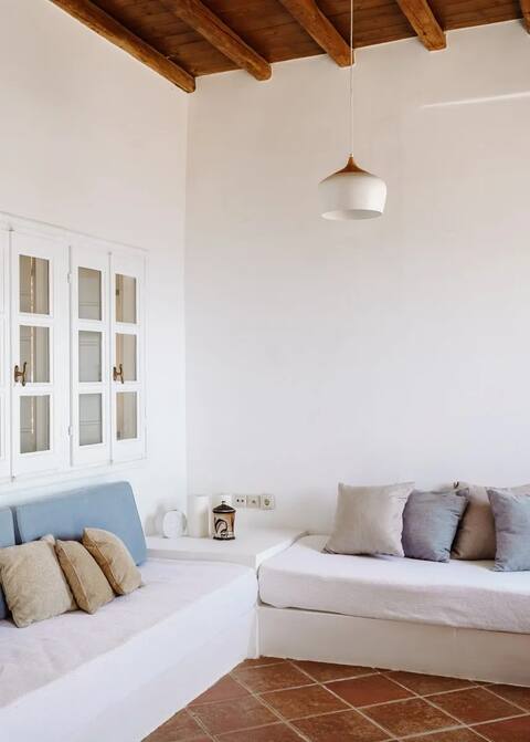 Villa Blue 2