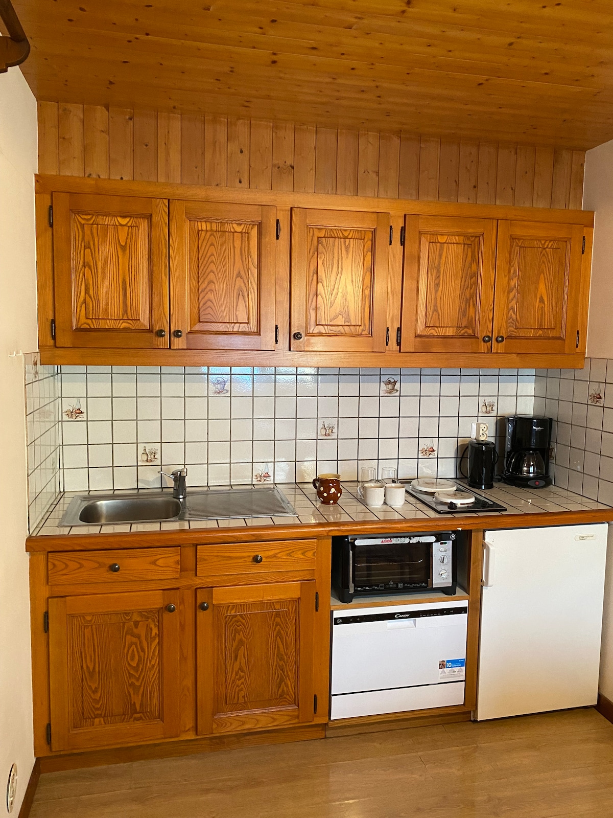 Top Airbnb: Nice quiet and functional studio à La Clusaz