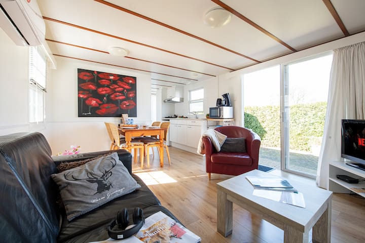 Charming & Natural Hideaway ~ Parking ~ Garden! - Oisterwijk