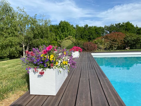Villa Eden