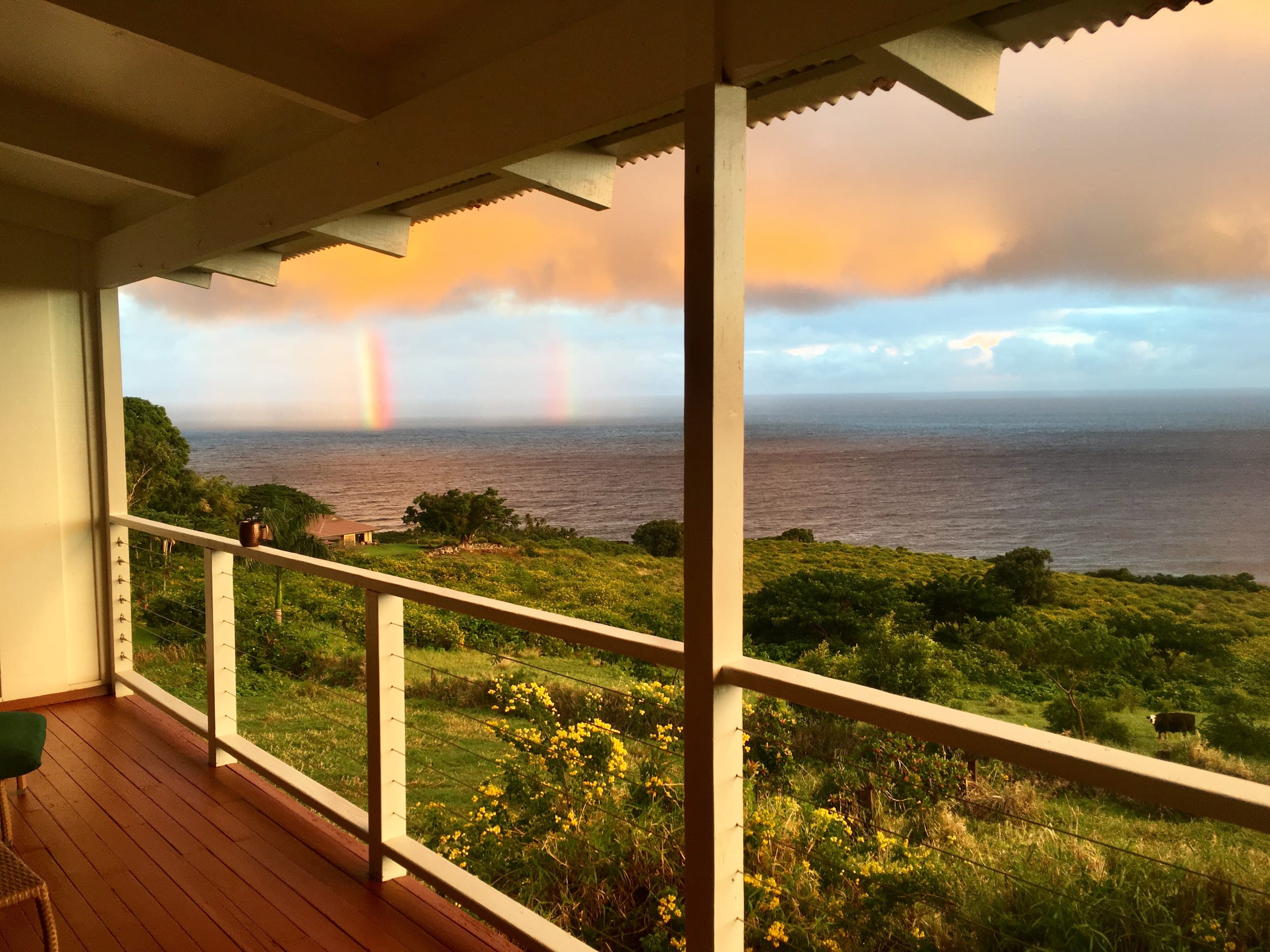 Home in Hana · ★4.94 · Studio · 1 bed · 1 bath - Photo 6