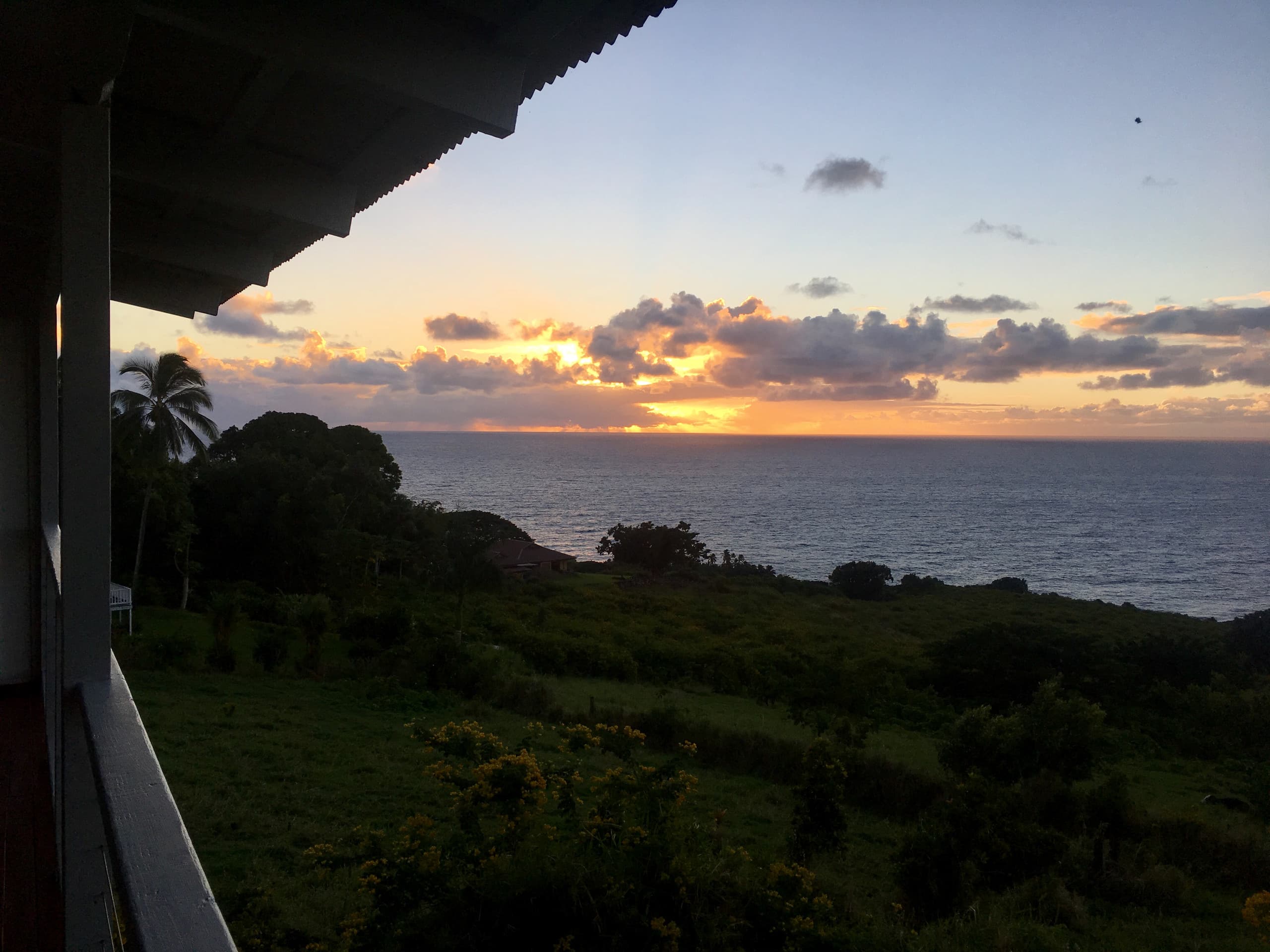 Home in Hana · ★4.94 · Studio · 1 bed · 1 bath - Photo 12