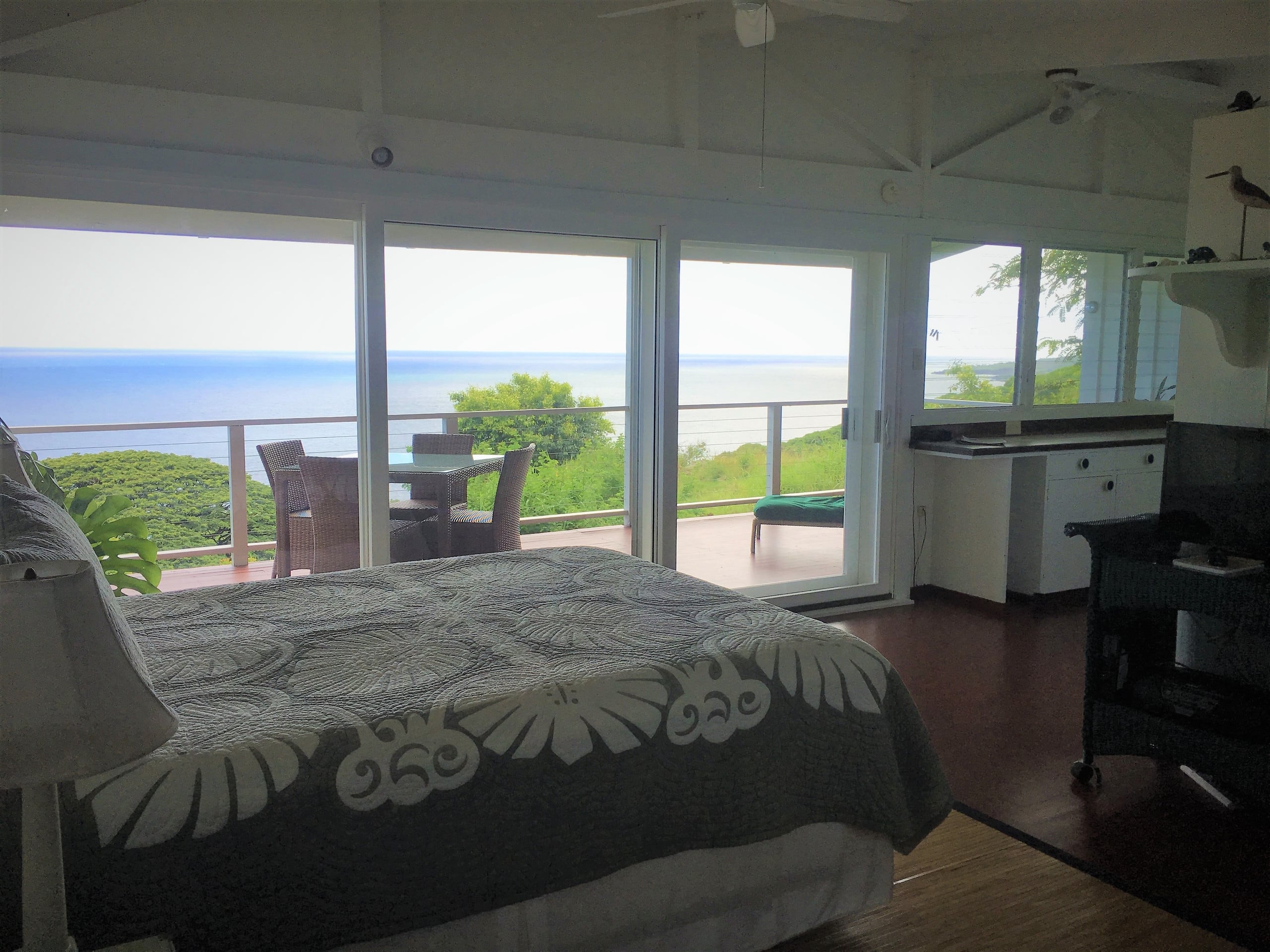 Home in Hana · ★4.94 · Studio · 1 bed · 1 bath - Photo 9