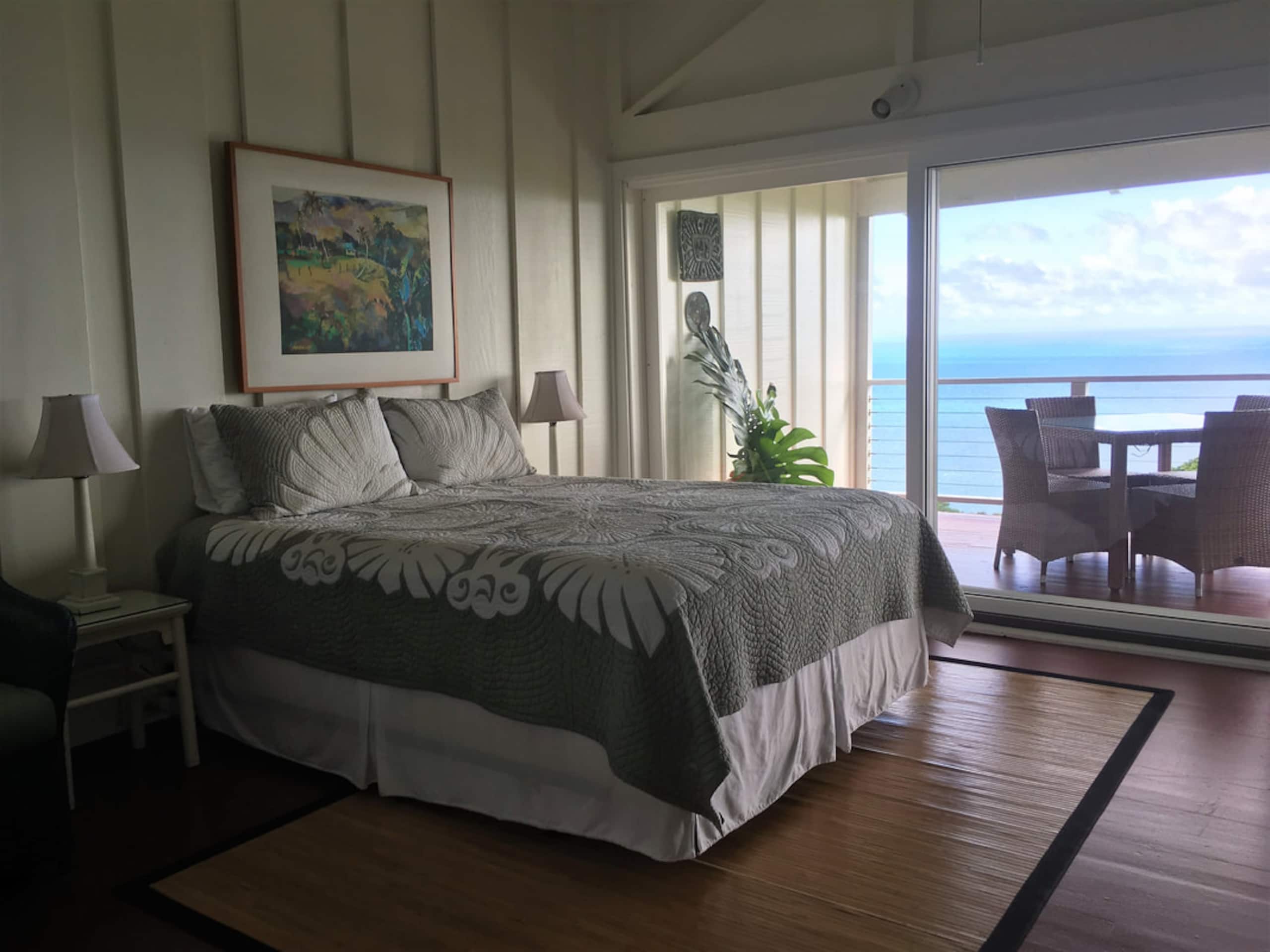 Home in Hana · ★4.94 · Studio · 1 bed · 1 bath - Photo 8