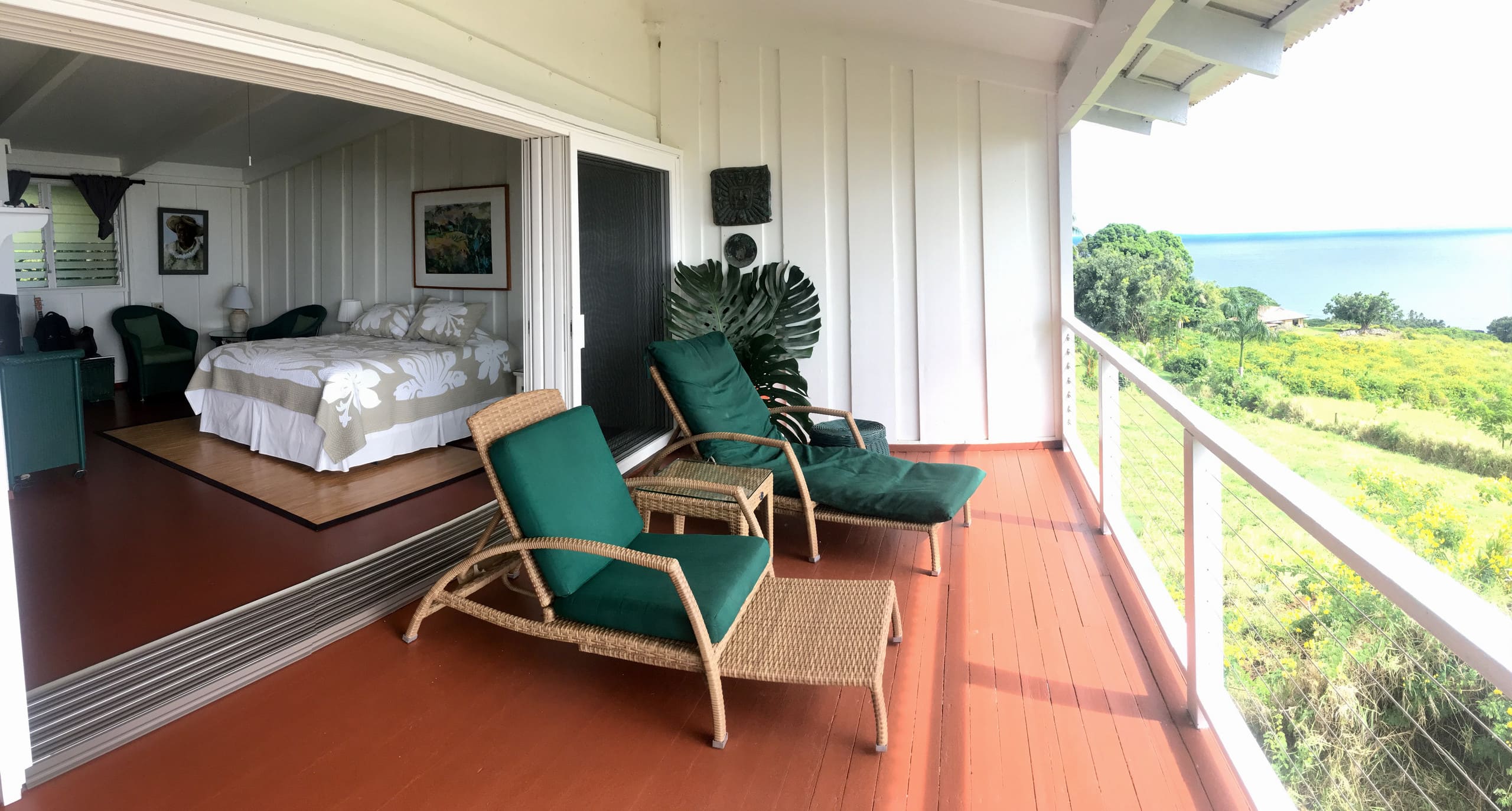 Home in Hana · ★4.94 · Studio · 1 bed · 1 bath - Photo 7
