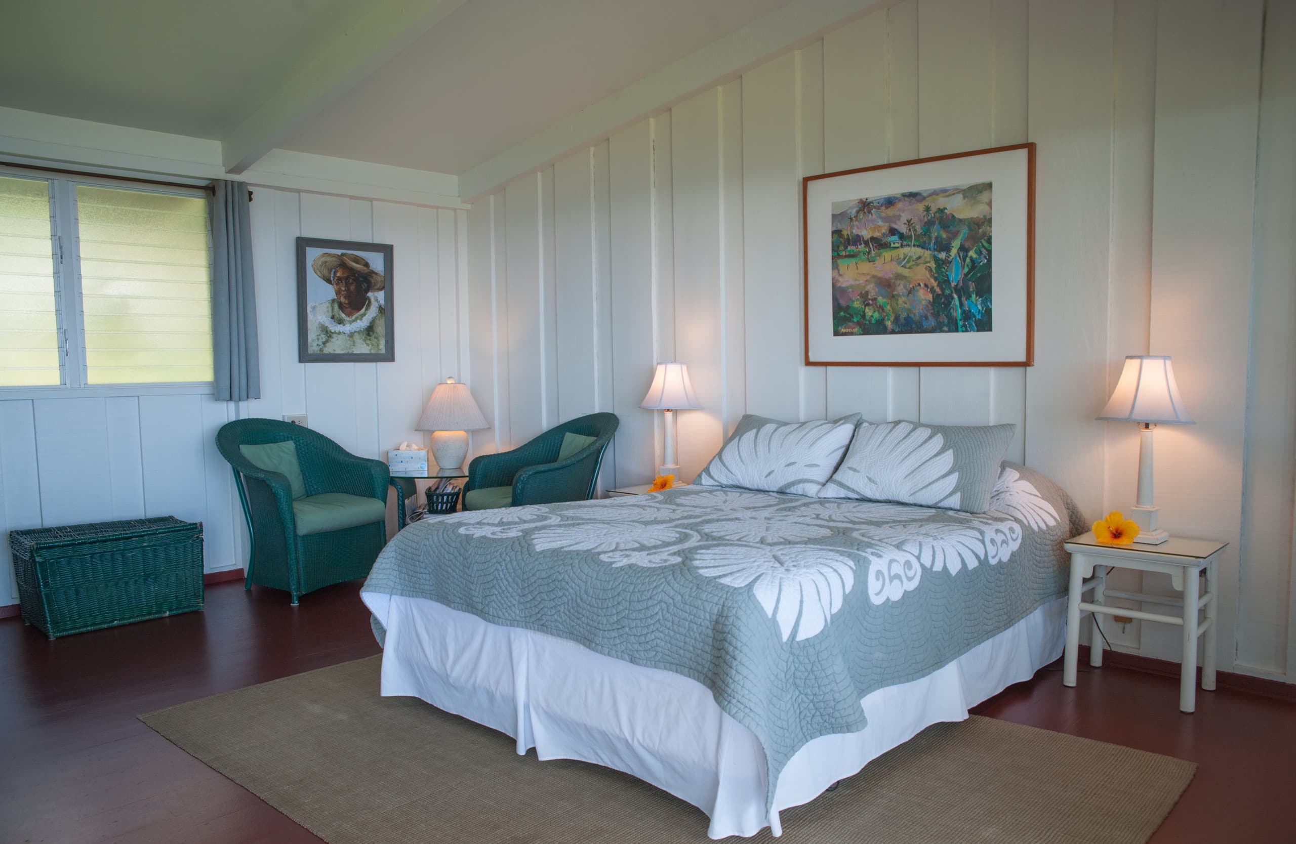Home in Hana · ★4.94 · Studio · 1 bed · 1 bath - Photo 10
