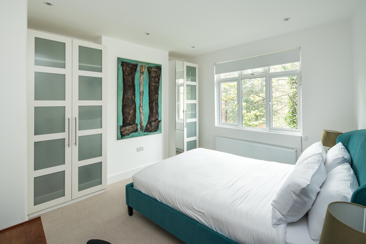 ห้องนอน