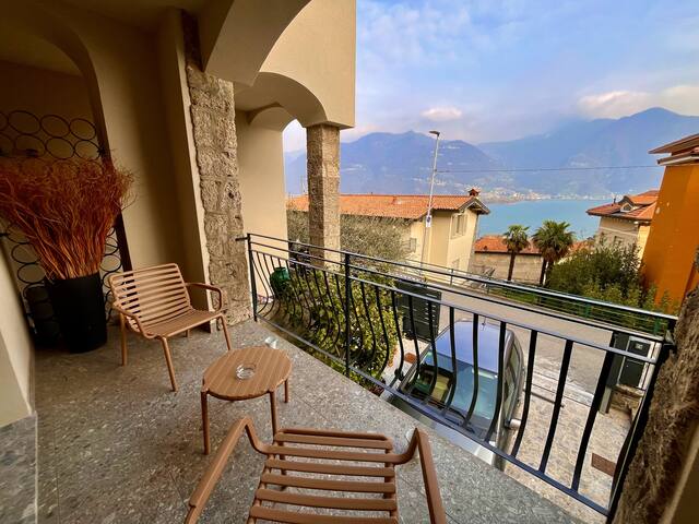 Ulivo e Limone House, Lovere Lago d’Iseo gallery image 3