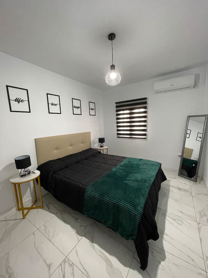 Dormitorio 2