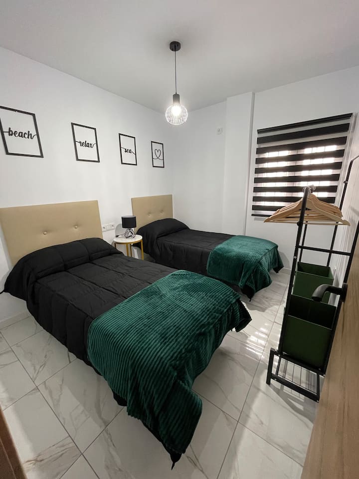 Dormitorio 3