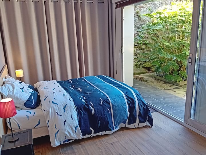 Chambre 1